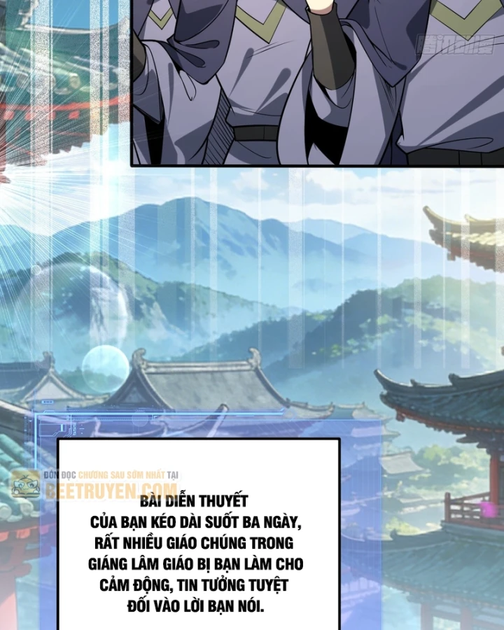 Người Khác Luyện Cấp Ta Tu Tiên, Tới Đại Thừa Kỳ Thì Rời Núi Chapter 57 - 52