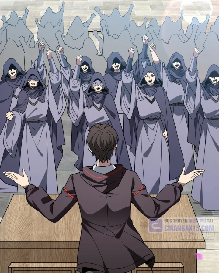 Người Khác Luyện Cấp Ta Tu Tiên, Tới Đại Thừa Kỳ Thì Rời Núi Chapter 57 - 54