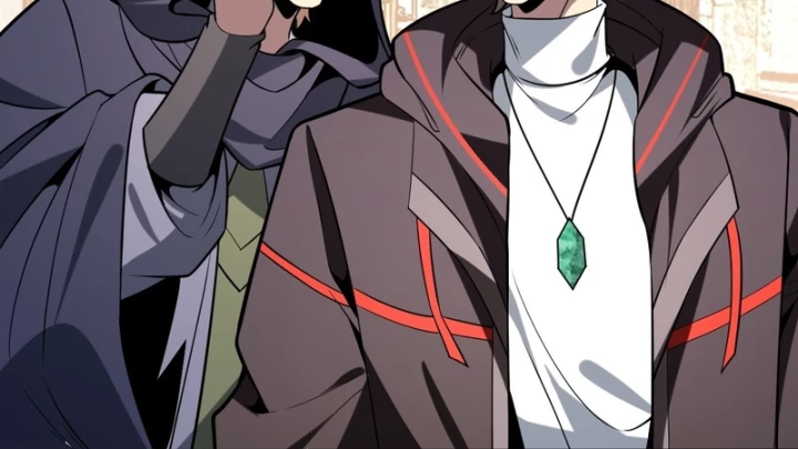 Người Khác Luyện Cấp Ta Tu Tiên, Tới Đại Thừa Kỳ Thì Rời Núi Chapter 57 - 56