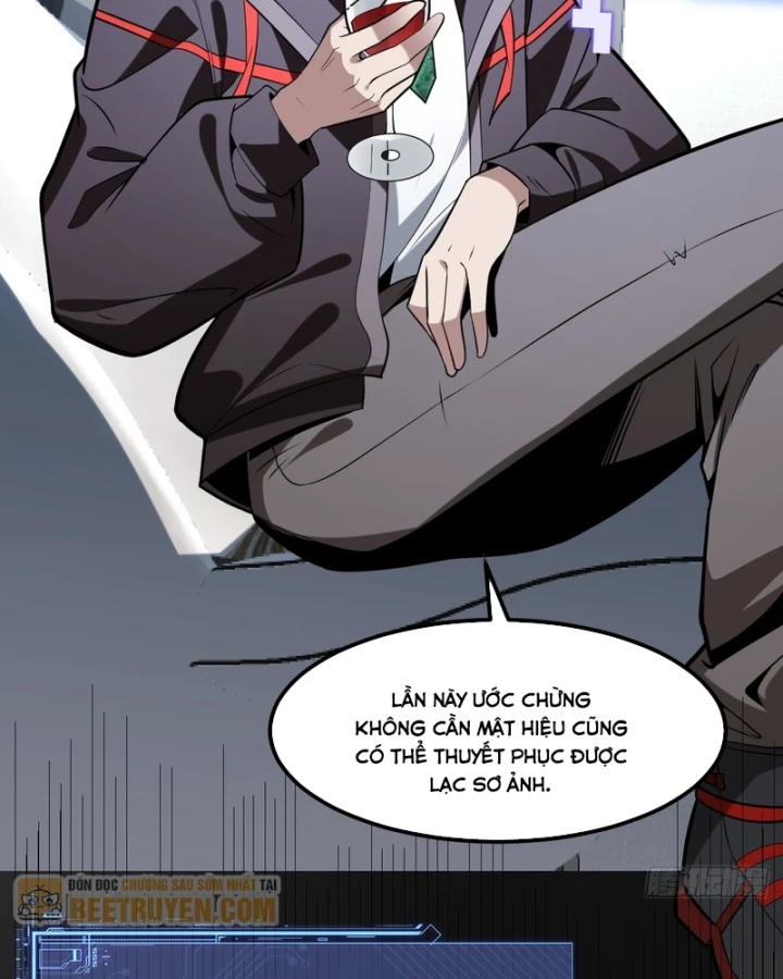 Người Khác Luyện Cấp Ta Tu Tiên, Tới Đại Thừa Kỳ Thì Rời Núi Chapter 57 - 58