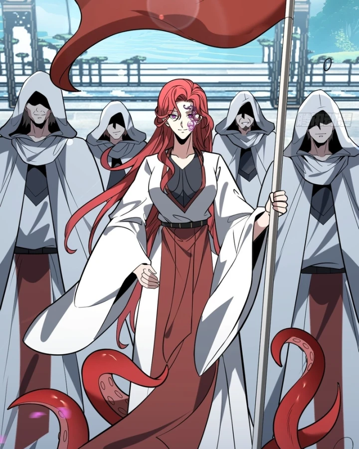 Người Khác Luyện Cấp Ta Tu Tiên, Tới Đại Thừa Kỳ Thì Rời Núi Chapter 57 - 62