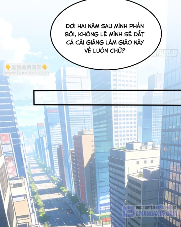 Người Khác Luyện Cấp Ta Tu Tiên, Tới Đại Thừa Kỳ Thì Rời Núi Chapter 57 - 65