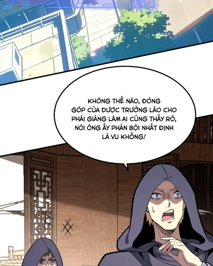 Người Khác Luyện Cấp Ta Tu Tiên, Tới Đại Thừa Kỳ Thì Rời Núi Chapter 57 - 67