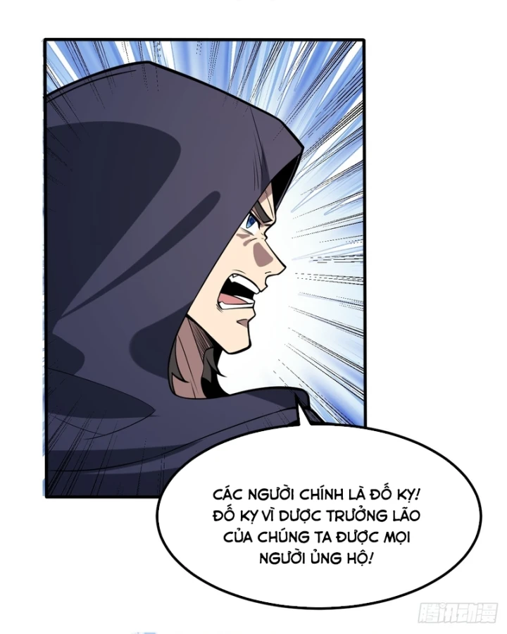 Người Khác Luyện Cấp Ta Tu Tiên, Tới Đại Thừa Kỳ Thì Rời Núi Chapter 57 - 69