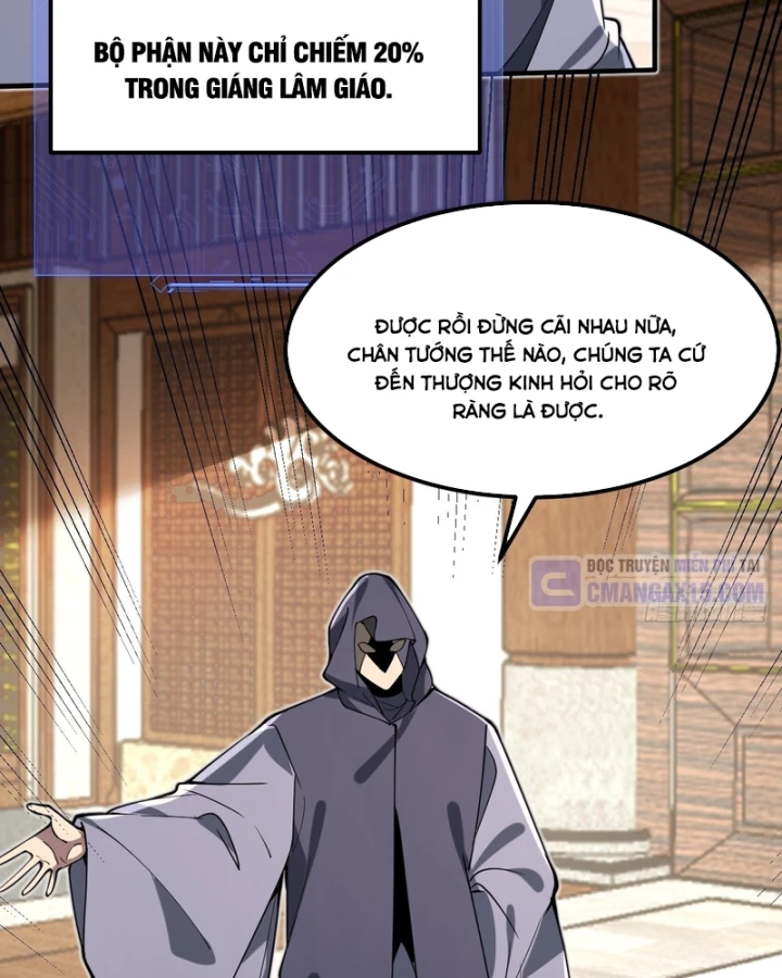 Người Khác Luyện Cấp Ta Tu Tiên, Tới Đại Thừa Kỳ Thì Rời Núi Chapter 57 - 74