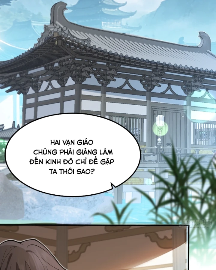 Người Khác Luyện Cấp Ta Tu Tiên, Tới Đại Thừa Kỳ Thì Rời Núi Chapter 57 - 77