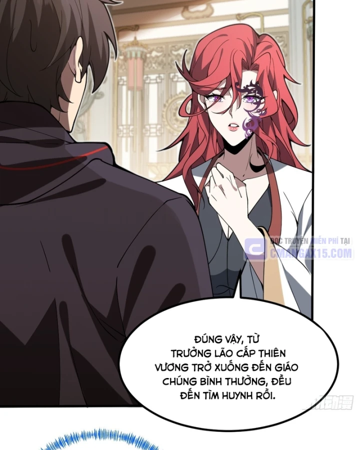 Người Khác Luyện Cấp Ta Tu Tiên, Tới Đại Thừa Kỳ Thì Rời Núi Chapter 57 - 78