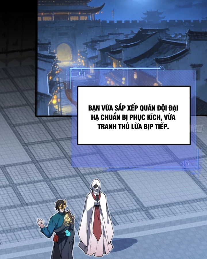 Người Khác Luyện Cấp Ta Tu Tiên, Tới Đại Thừa Kỳ Thì Rời Núi Chapter 57 - 81