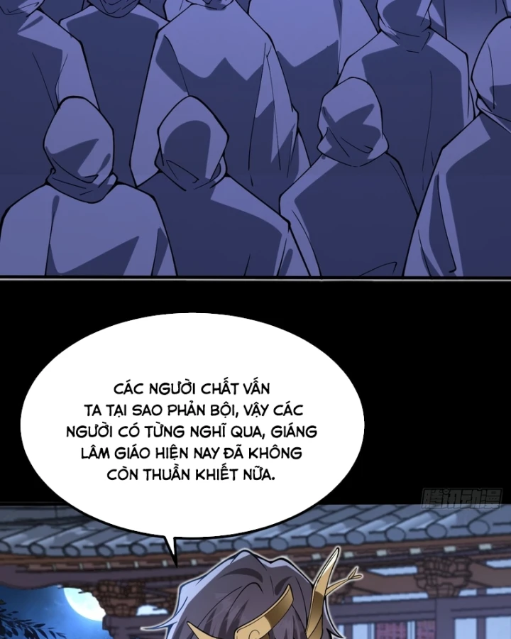 Người Khác Luyện Cấp Ta Tu Tiên, Tới Đại Thừa Kỳ Thì Rời Núi Chapter 57 - 83