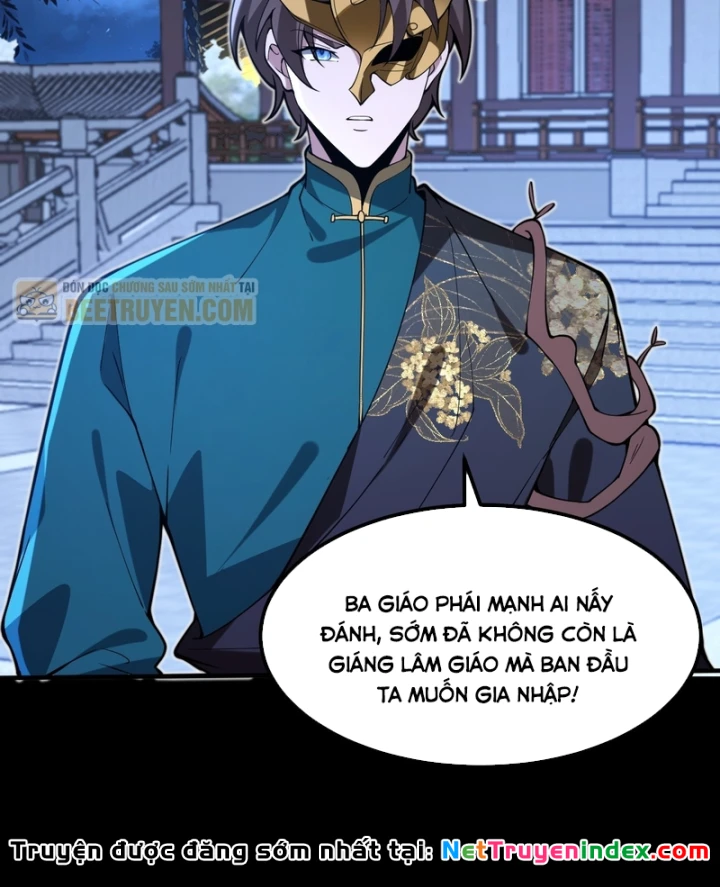 Người Khác Luyện Cấp Ta Tu Tiên, Tới Đại Thừa Kỳ Thì Rời Núi Chapter 57 - 84