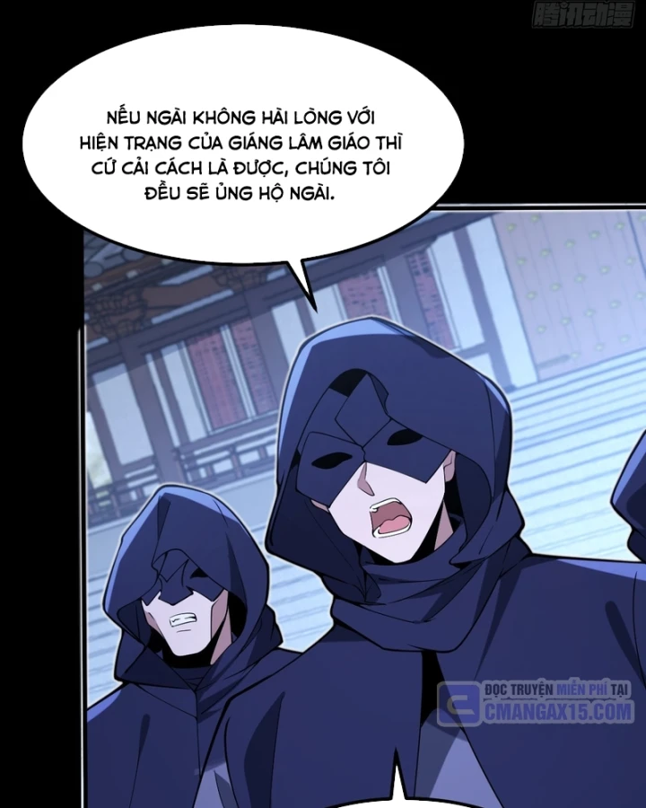 Người Khác Luyện Cấp Ta Tu Tiên, Tới Đại Thừa Kỳ Thì Rời Núi Chapter 57 - 85