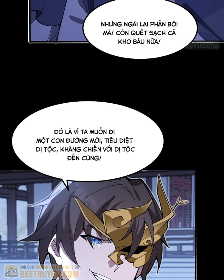 Người Khác Luyện Cấp Ta Tu Tiên, Tới Đại Thừa Kỳ Thì Rời Núi Chapter 57 - 86