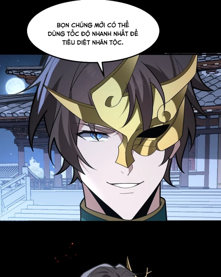 Người Khác Luyện Cấp Ta Tu Tiên, Tới Đại Thừa Kỳ Thì Rời Núi Chapter 57 - 92