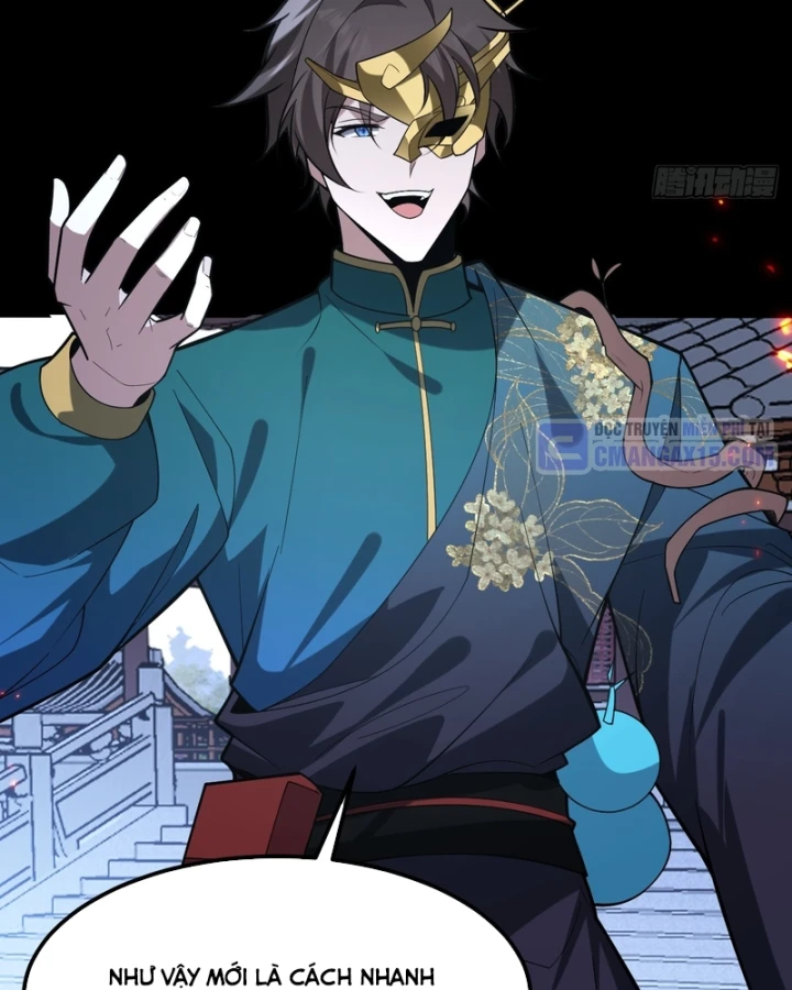 Người Khác Luyện Cấp Ta Tu Tiên, Tới Đại Thừa Kỳ Thì Rời Núi Chapter 57 - 93