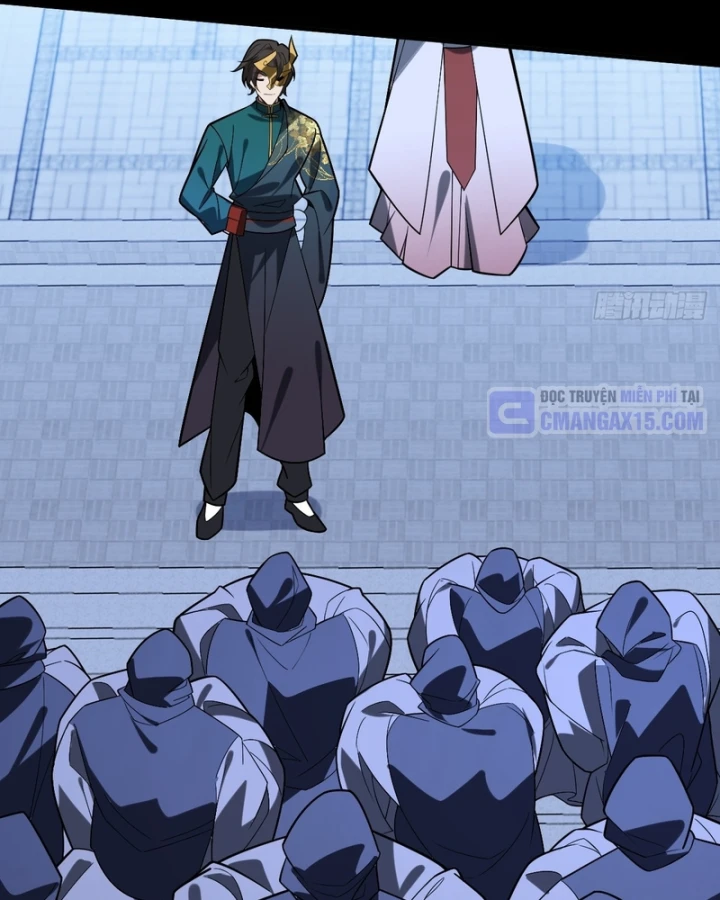 Người Khác Luyện Cấp Ta Tu Tiên, Tới Đại Thừa Kỳ Thì Rời Núi Chapter 57 - 96