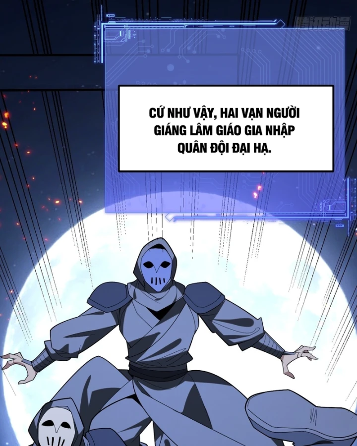 Người Khác Luyện Cấp Ta Tu Tiên, Tới Đại Thừa Kỳ Thì Rời Núi Chapter 57 - 98