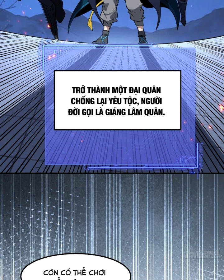 Người Khác Luyện Cấp Ta Tu Tiên, Tới Đại Thừa Kỳ Thì Rời Núi Chapter 57 - 100