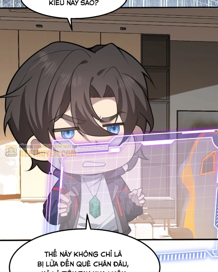 Người Khác Luyện Cấp Ta Tu Tiên, Tới Đại Thừa Kỳ Thì Rời Núi Chapter 57 - 101