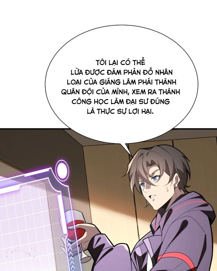 Người Khác Luyện Cấp Ta Tu Tiên, Tới Đại Thừa Kỳ Thì Rời Núi Chapter 58 - 3