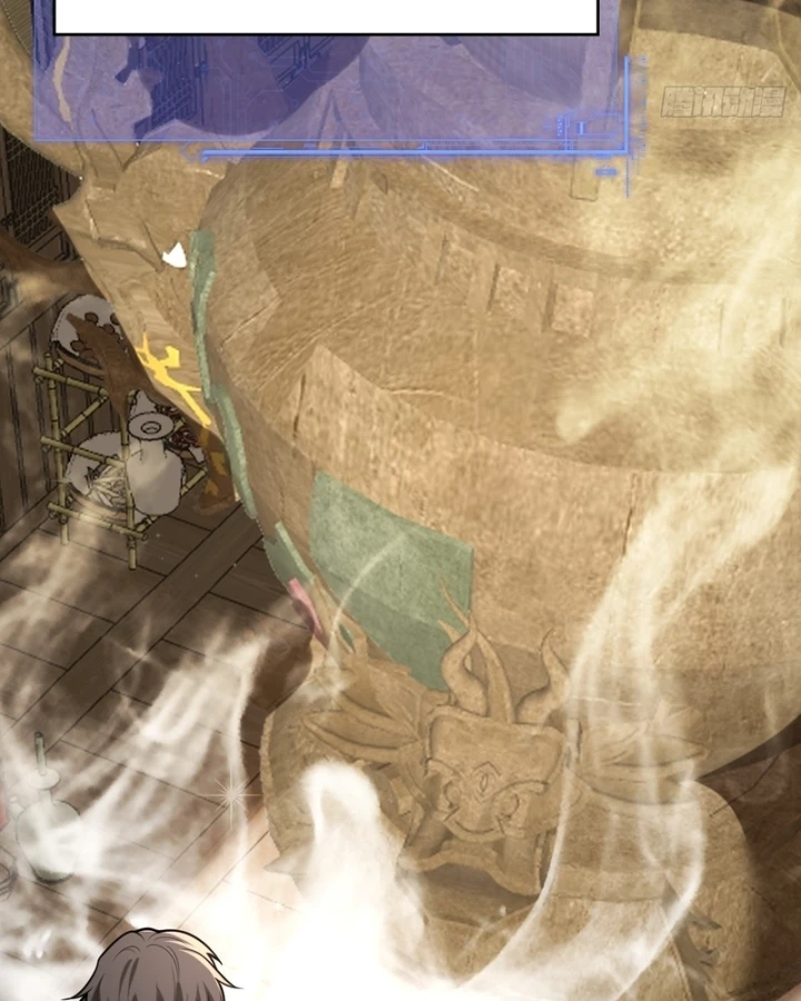 Người Khác Luyện Cấp Ta Tu Tiên, Tới Đại Thừa Kỳ Thì Rời Núi Chapter 58 - 5