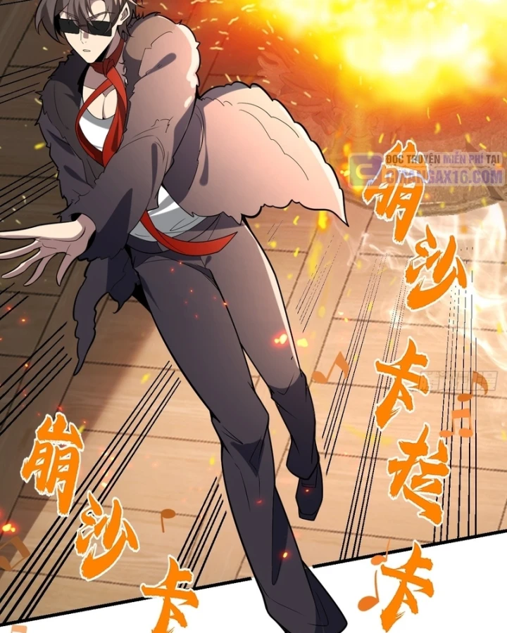 Người Khác Luyện Cấp Ta Tu Tiên, Tới Đại Thừa Kỳ Thì Rời Núi Chapter 58 - 8