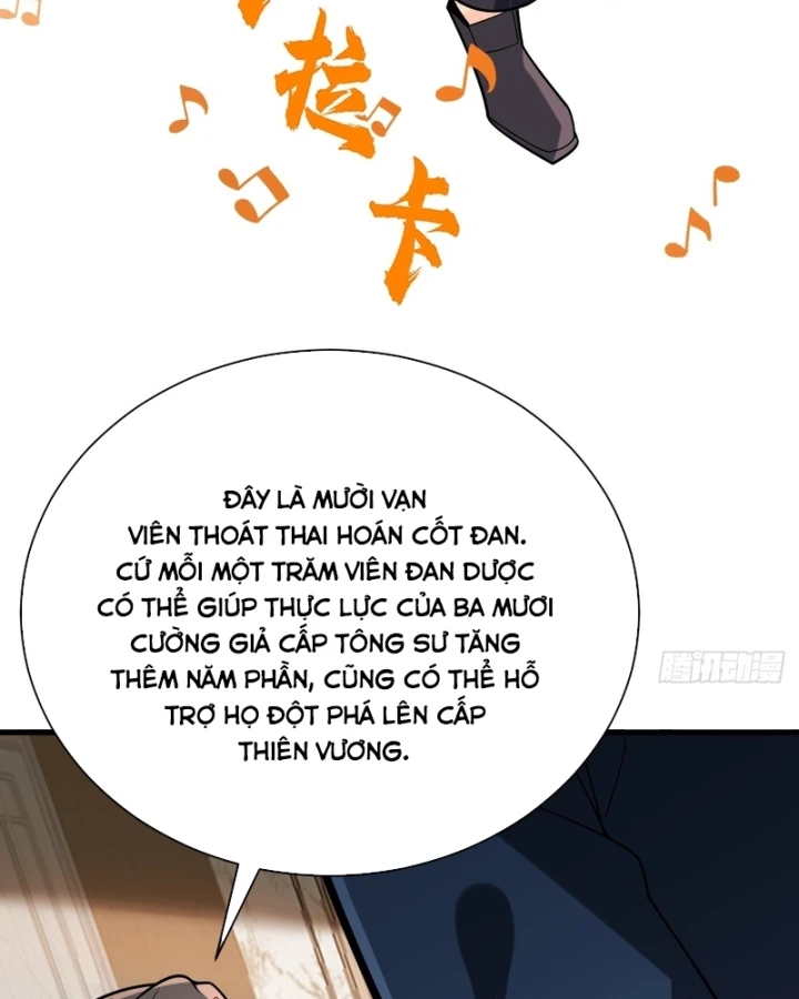 Người Khác Luyện Cấp Ta Tu Tiên, Tới Đại Thừa Kỳ Thì Rời Núi Chapter 58 - 9