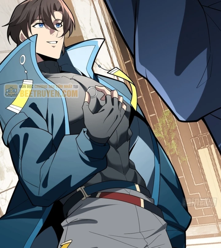 Người Khác Luyện Cấp Ta Tu Tiên, Tới Đại Thừa Kỳ Thì Rời Núi Chapter 58 - 10