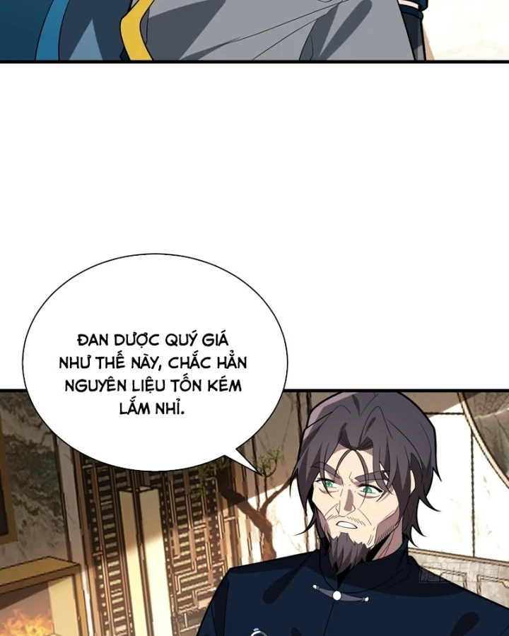 Người Khác Luyện Cấp Ta Tu Tiên, Tới Đại Thừa Kỳ Thì Rời Núi Chapter 58 - 11