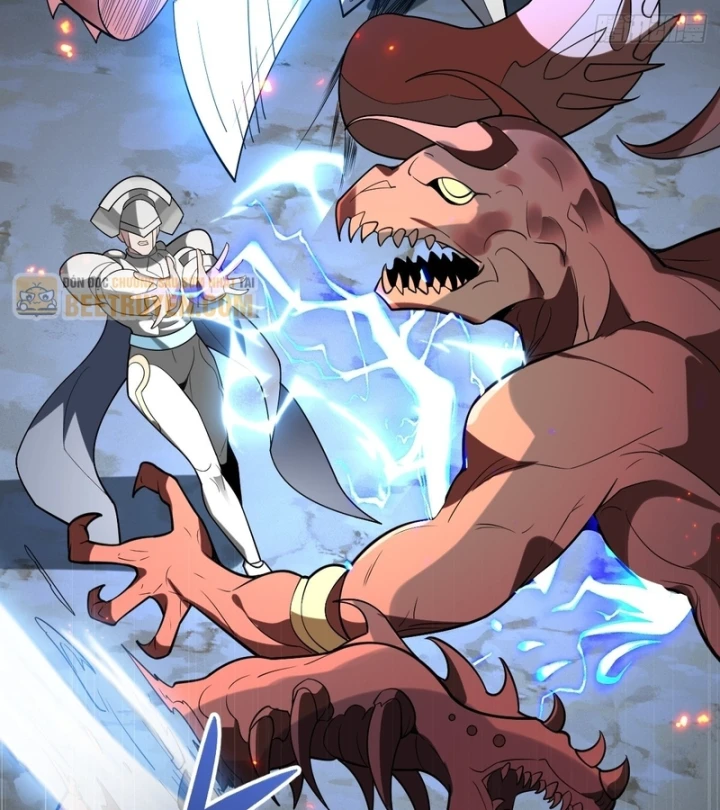 Người Khác Luyện Cấp Ta Tu Tiên, Tới Đại Thừa Kỳ Thì Rời Núi Chapter 58 - 14