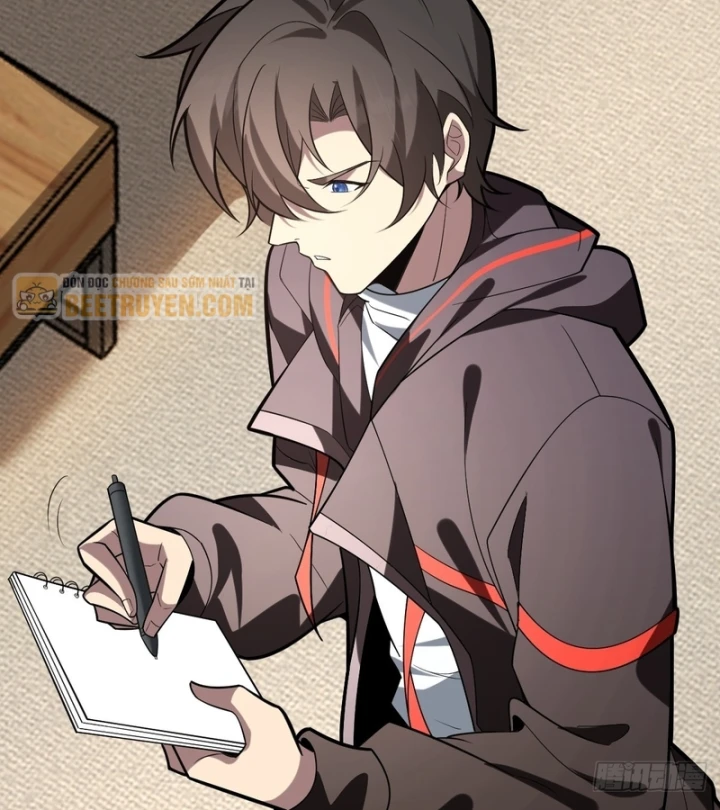 Người Khác Luyện Cấp Ta Tu Tiên, Tới Đại Thừa Kỳ Thì Rời Núi Chapter 58 - 18