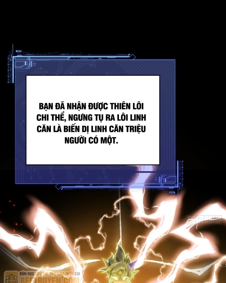 Người Khác Luyện Cấp Ta Tu Tiên, Tới Đại Thừa Kỳ Thì Rời Núi Chapter 58 - 32