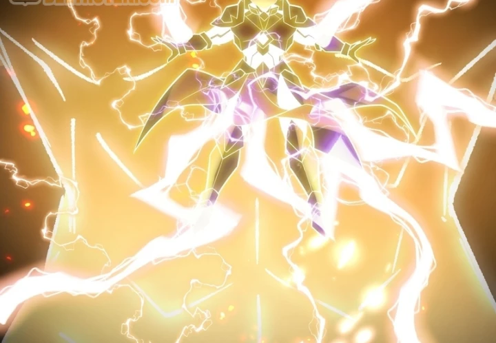 Người Khác Luyện Cấp Ta Tu Tiên, Tới Đại Thừa Kỳ Thì Rời Núi Chapter 58 - 33