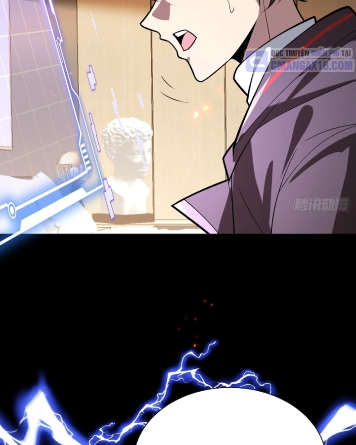 Người Khác Luyện Cấp Ta Tu Tiên, Tới Đại Thừa Kỳ Thì Rời Núi Chapter 58 - 35