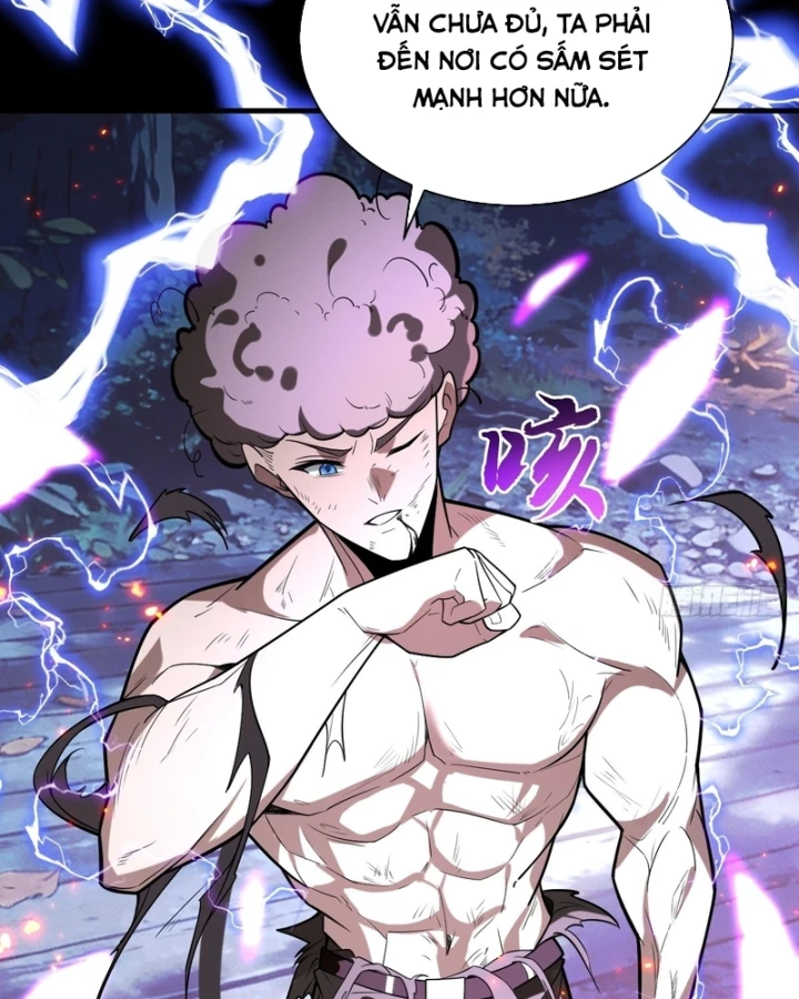 Người Khác Luyện Cấp Ta Tu Tiên, Tới Đại Thừa Kỳ Thì Rời Núi Chapter 58 - 36