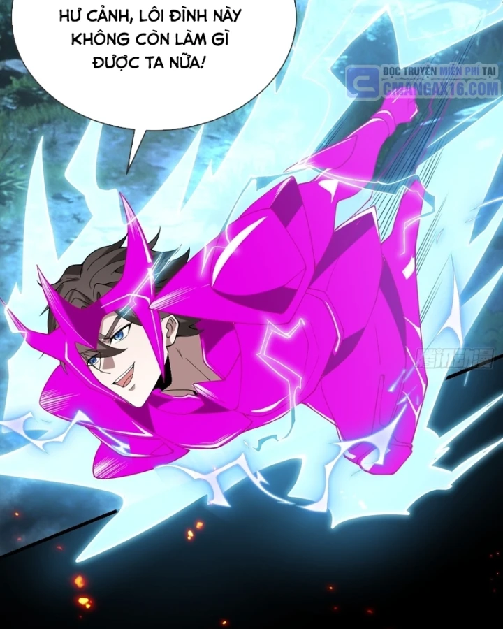 Người Khác Luyện Cấp Ta Tu Tiên, Tới Đại Thừa Kỳ Thì Rời Núi Chapter 58 - 51