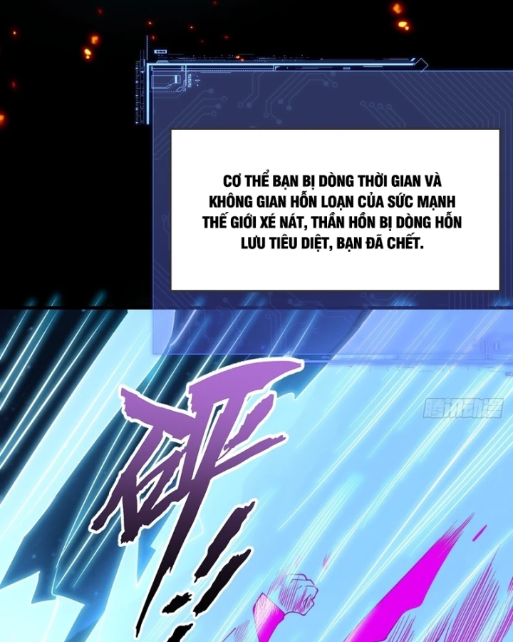 Người Khác Luyện Cấp Ta Tu Tiên, Tới Đại Thừa Kỳ Thì Rời Núi Chapter 58 - 52