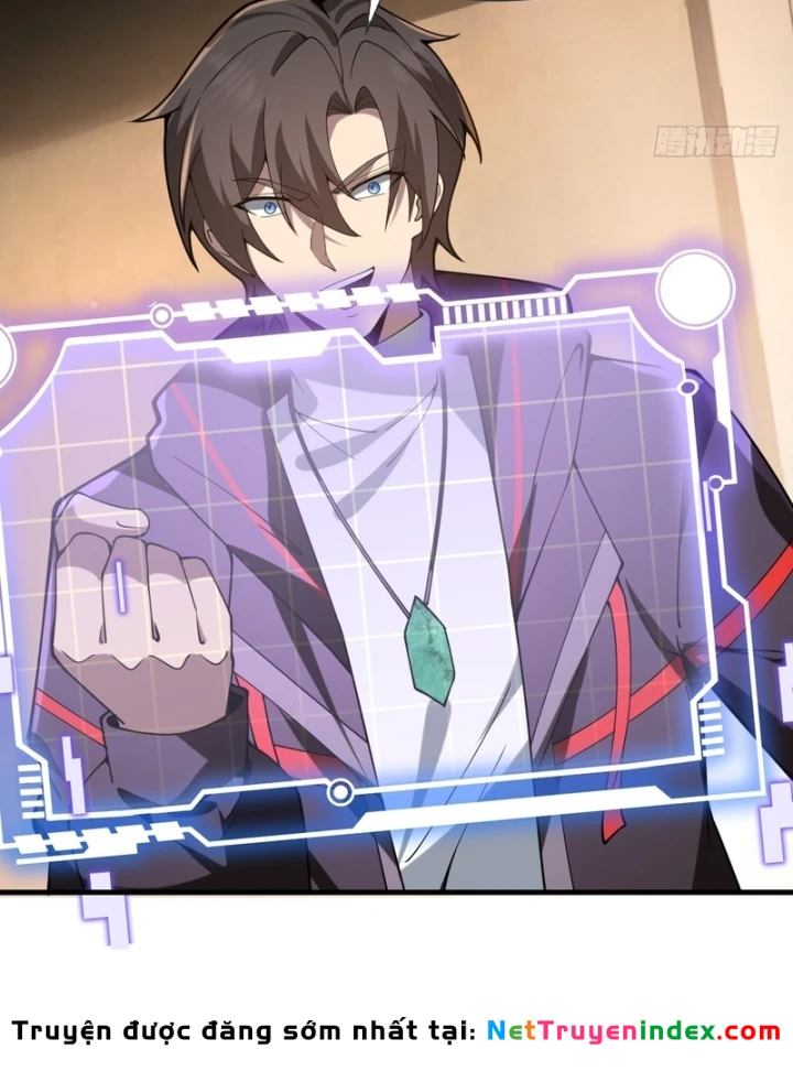 Người Khác Luyện Cấp Ta Tu Tiên, Tới Đại Thừa Kỳ Thì Rời Núi Chapter 58 - 55