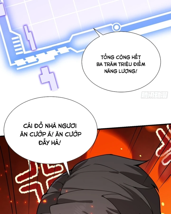 Người Khác Luyện Cấp Ta Tu Tiên, Tới Đại Thừa Kỳ Thì Rời Núi Chapter 58 - 62