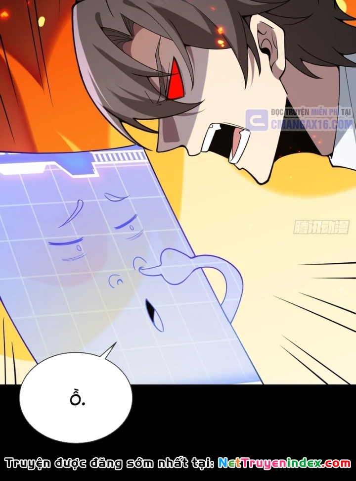 Người Khác Luyện Cấp Ta Tu Tiên, Tới Đại Thừa Kỳ Thì Rời Núi Chapter 58 - 63