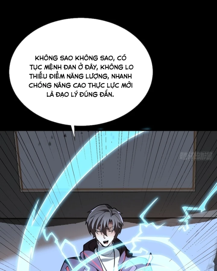 Người Khác Luyện Cấp Ta Tu Tiên, Tới Đại Thừa Kỳ Thì Rời Núi Chapter 58 - 64