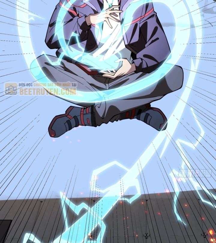 Người Khác Luyện Cấp Ta Tu Tiên, Tới Đại Thừa Kỳ Thì Rời Núi Chapter 58 - 65