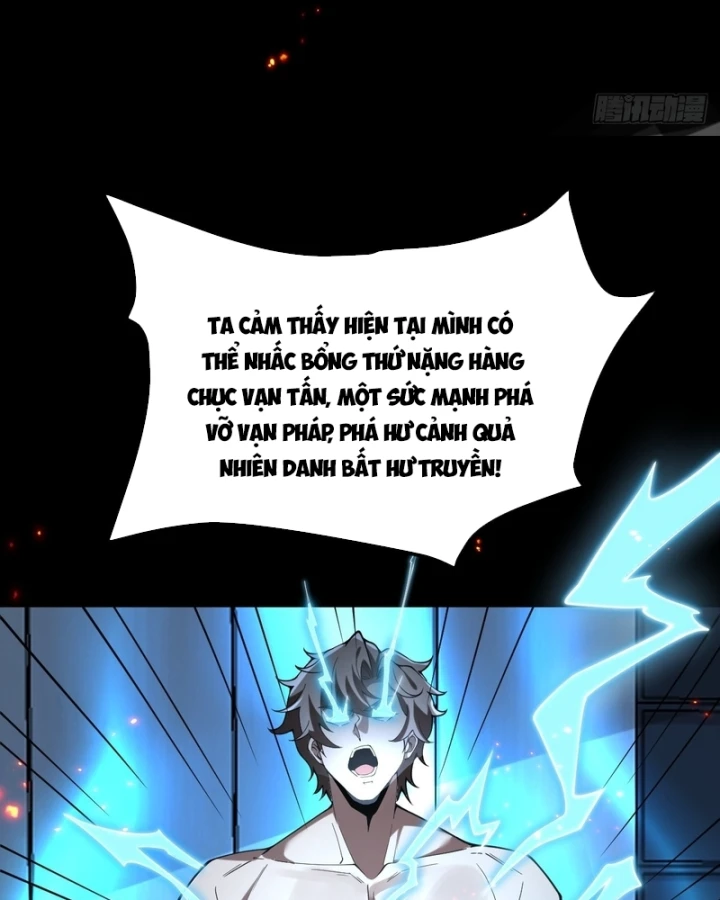 Người Khác Luyện Cấp Ta Tu Tiên, Tới Đại Thừa Kỳ Thì Rời Núi Chapter 58 - 68