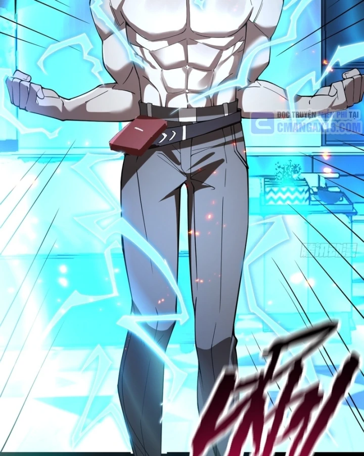 Người Khác Luyện Cấp Ta Tu Tiên, Tới Đại Thừa Kỳ Thì Rời Núi Chapter 58 - 69