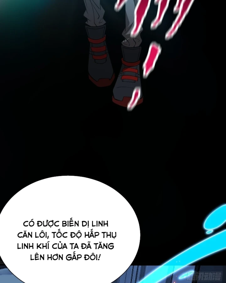 Người Khác Luyện Cấp Ta Tu Tiên, Tới Đại Thừa Kỳ Thì Rời Núi Chapter 58 - 70