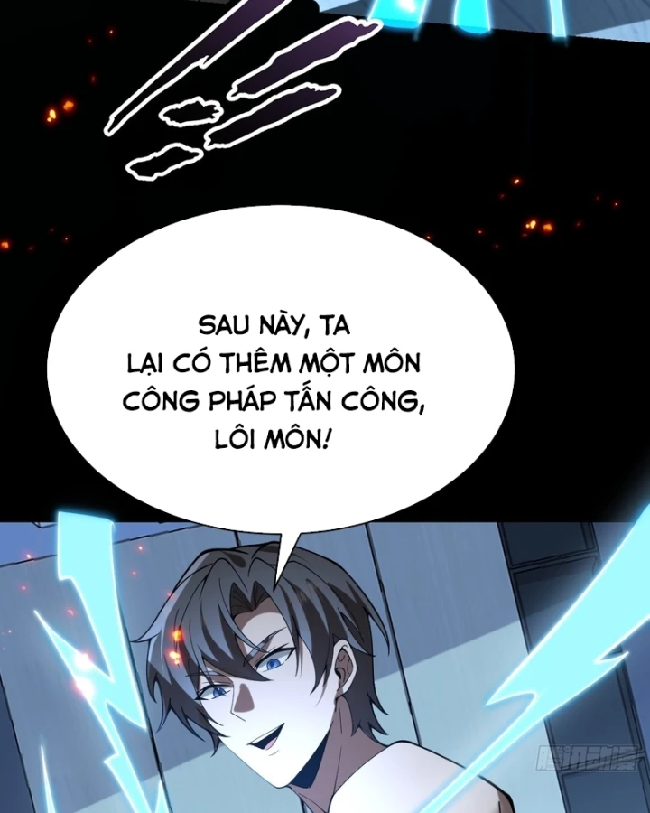 Người Khác Luyện Cấp Ta Tu Tiên, Tới Đại Thừa Kỳ Thì Rời Núi Chapter 58 - 73