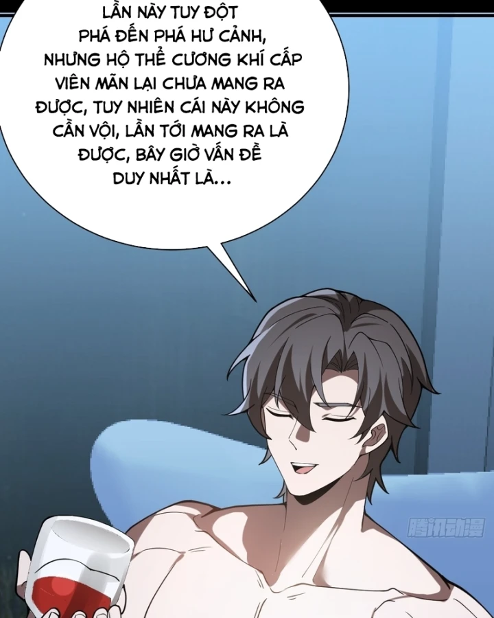 Người Khác Luyện Cấp Ta Tu Tiên, Tới Đại Thừa Kỳ Thì Rời Núi Chapter 58 - 78