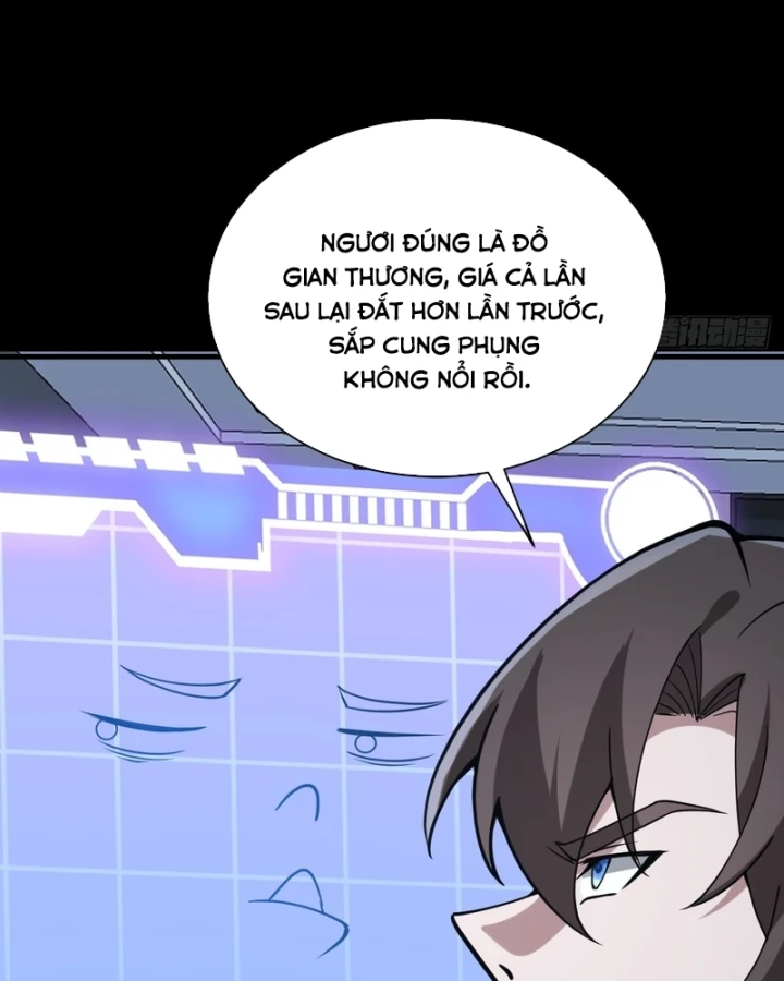 Người Khác Luyện Cấp Ta Tu Tiên, Tới Đại Thừa Kỳ Thì Rời Núi Chapter 58 - 80