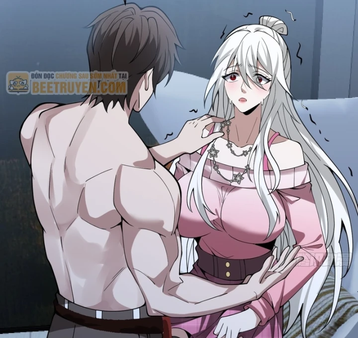 Người Khác Luyện Cấp Ta Tu Tiên, Tới Đại Thừa Kỳ Thì Rời Núi Chapter 58 - 87