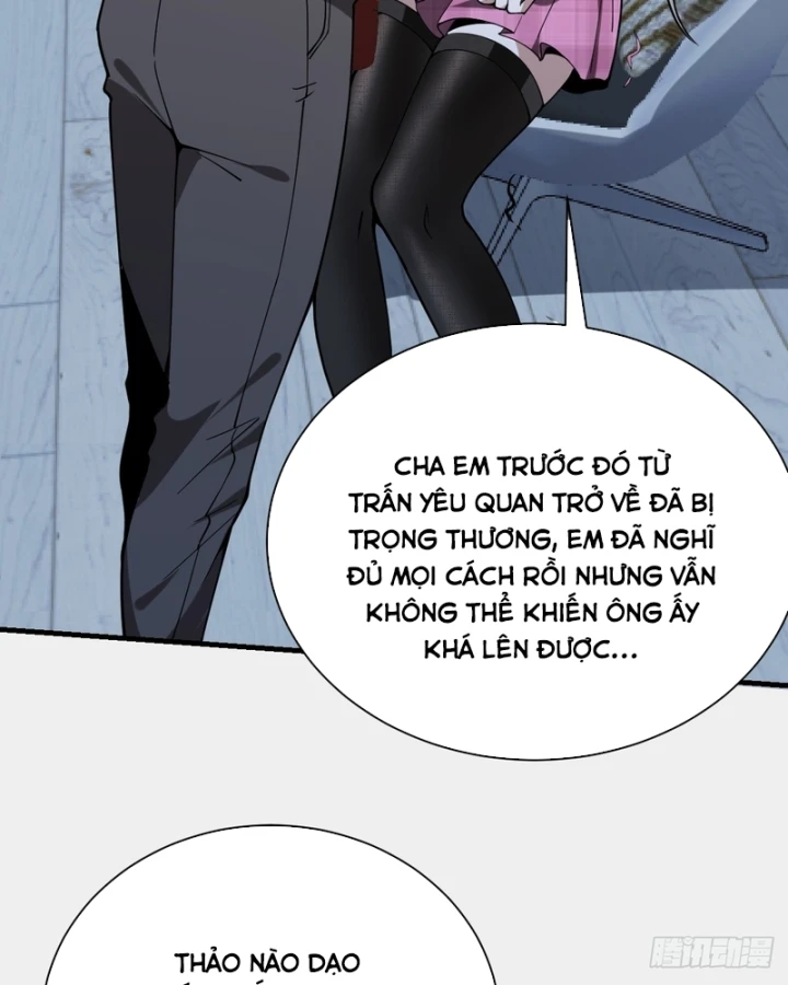 Người Khác Luyện Cấp Ta Tu Tiên, Tới Đại Thừa Kỳ Thì Rời Núi Chapter 58 - 88