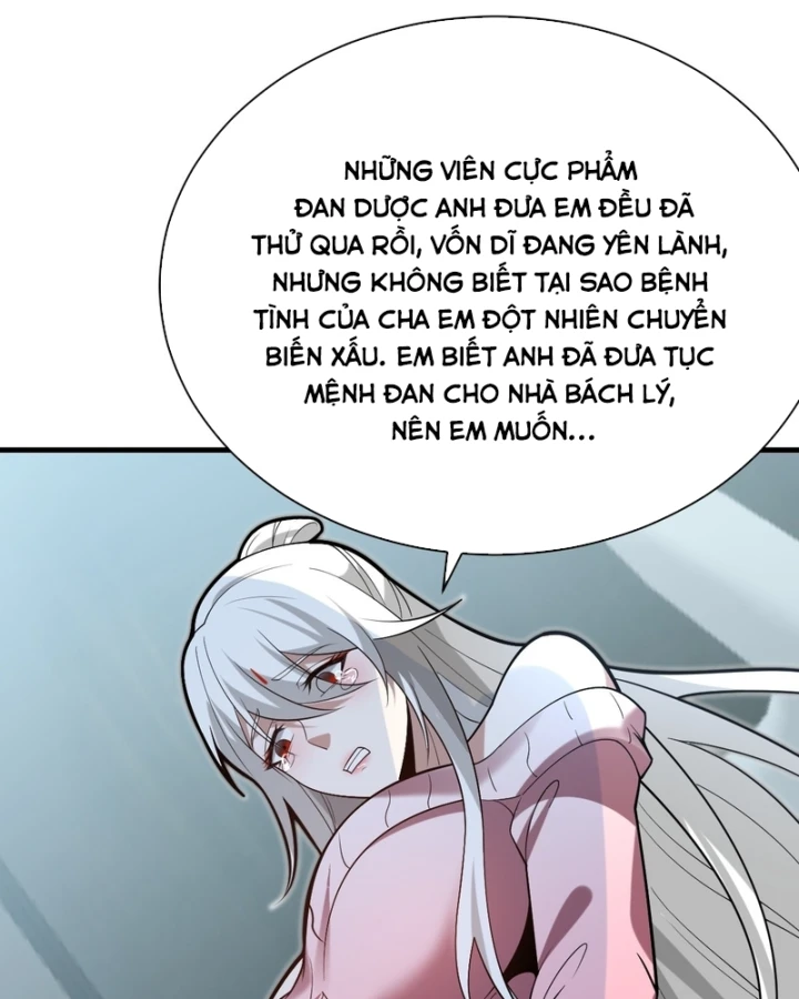 Người Khác Luyện Cấp Ta Tu Tiên, Tới Đại Thừa Kỳ Thì Rời Núi Chapter 58 - 90